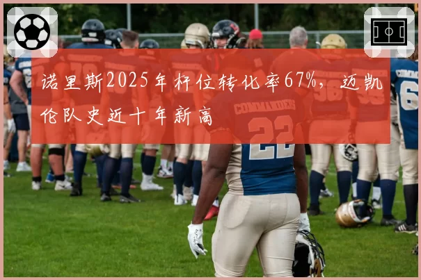 诺里斯2025年杆位转化率67%，迈凯伦队史近十年新高