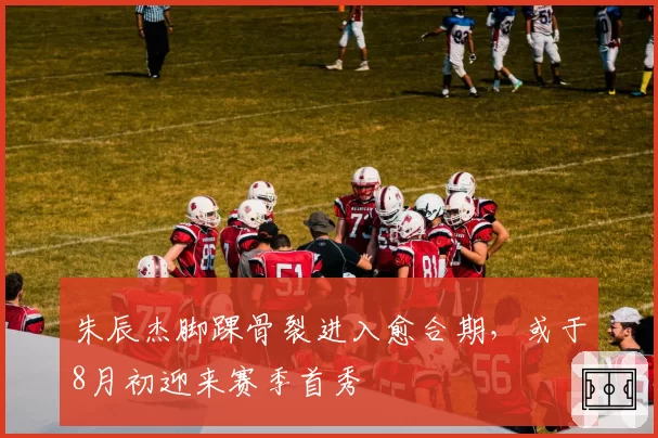 朱辰杰脚踝骨裂进入愈合期,或于8月初迎来赛季首秀