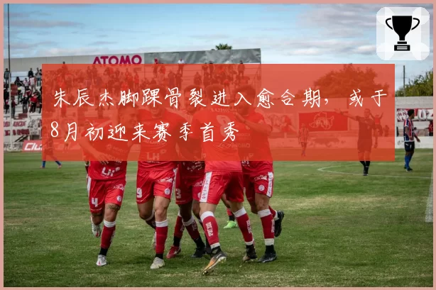朱辰杰脚踝骨裂进入愈合期,或于8月初迎来赛季首秀